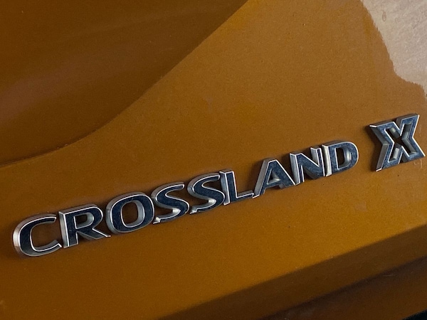 Used Vauxhall Crossland X 2018 for sale - 76207000: Photo 26
