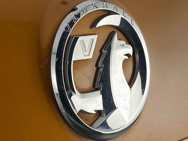 Used Vauxhall Crossland X 2018 for sale - 76207000: Photo 27