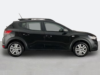 Used Dacia Sandero Stepway 2023 for sale - 78815267: Photo