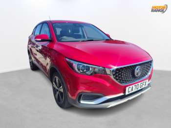 2020 - 105kW Excite EV 45kWh 5dr Auto