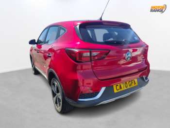Used MG MG ZS 2020 for sale - 74623707: Photo