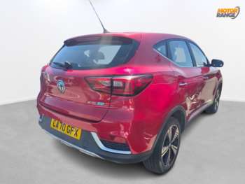 Used MG MG ZS 2020 for sale - 74623707: Photo