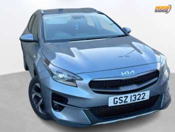 2022 - 1.0T GDi ISG 2 5dr