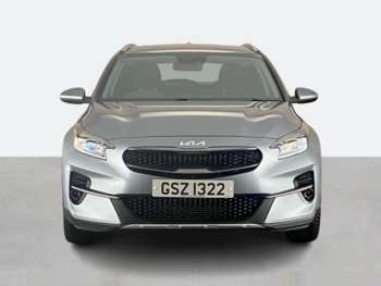 Used Kia XCeed 2022 for sale - 74623708: Photo
