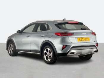 Used Kia XCeed 2022 for sale - 74623708: Photo