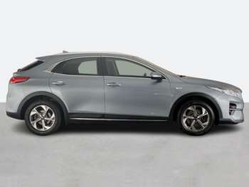 Used Kia XCeed 2022 for sale - 74623708: Photo