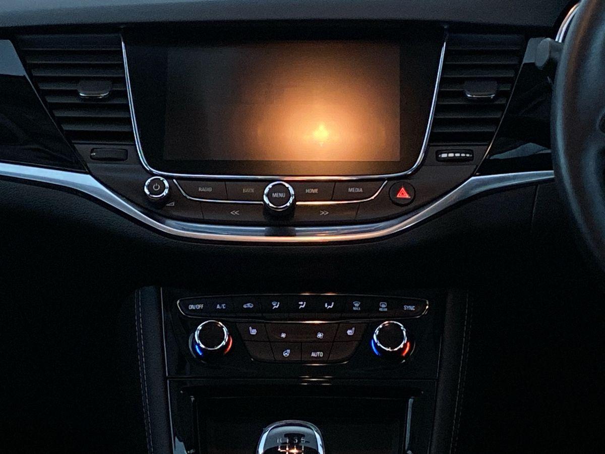 Used Vauxhall Astra 2019 for sale - 76274573: Photo 10