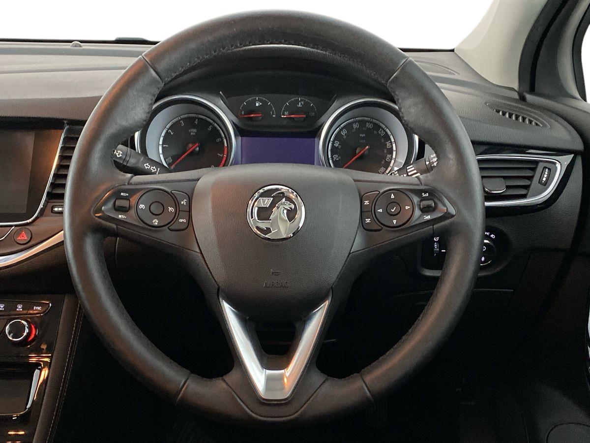 Used Vauxhall Astra 2019 for sale - 76274573: Photo 11