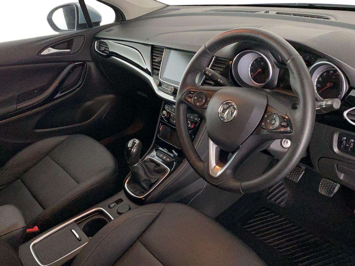 Used Vauxhall Astra 2019 for sale - 76274573: Photo 12