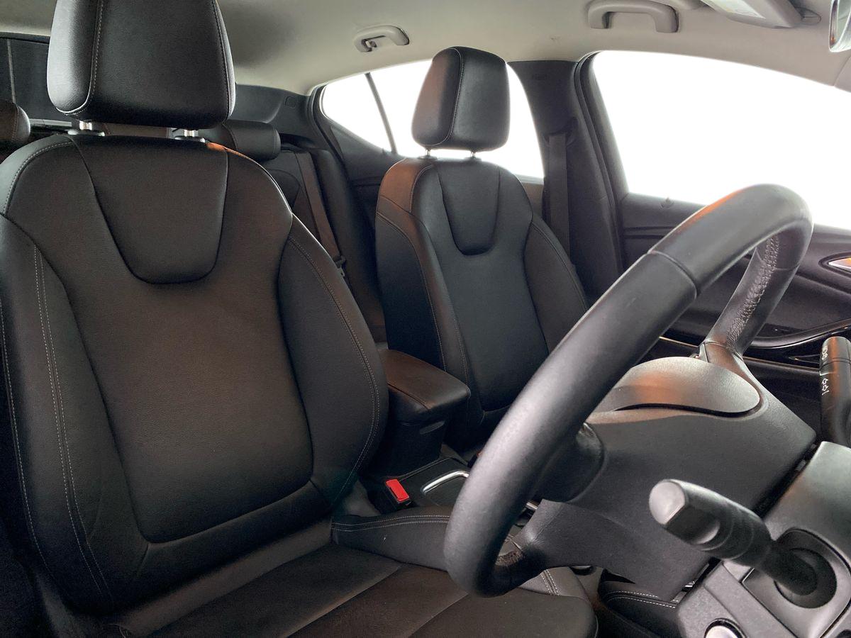 Used Vauxhall Astra 2019 for sale - 76274573: Photo 13