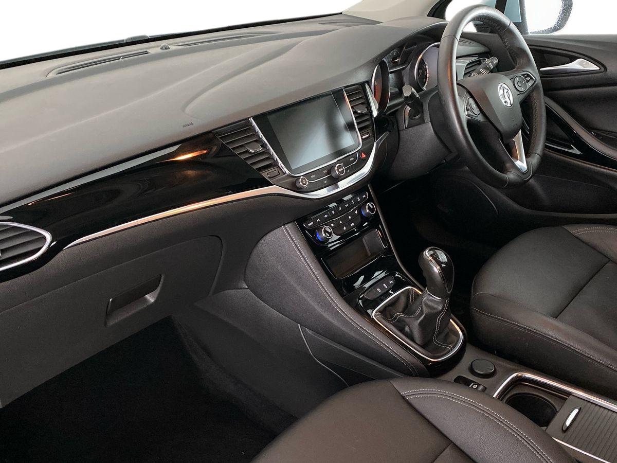 Used Vauxhall Astra 2019 for sale - 76274573: Photo 14