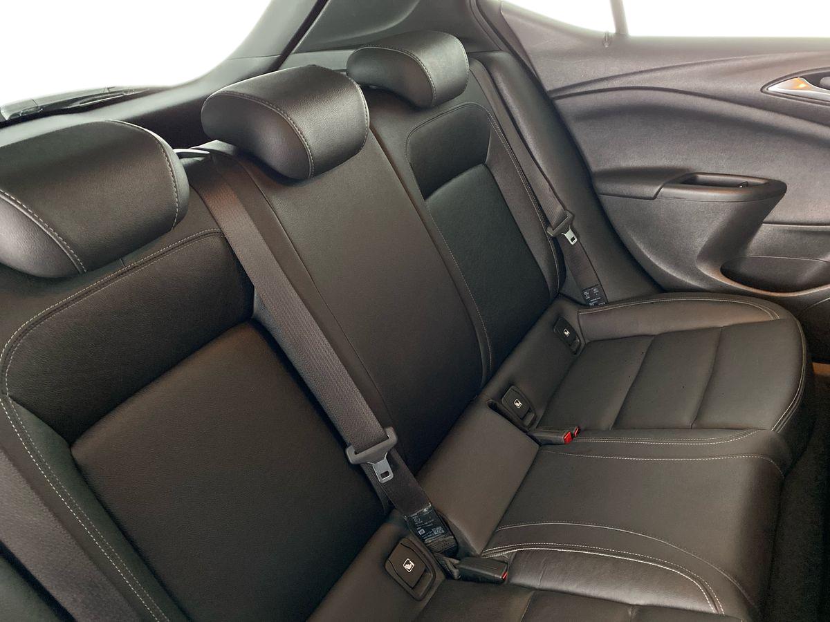 Used Vauxhall Astra 2019 for sale - 76274573: Photo 15