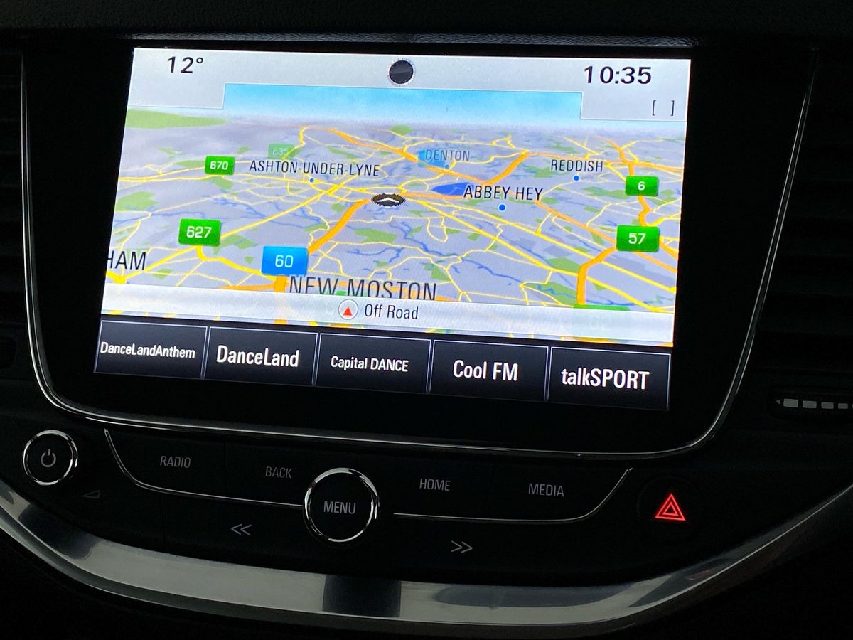 Used Vauxhall Astra 2019 for sale - 76274573: Photo 16