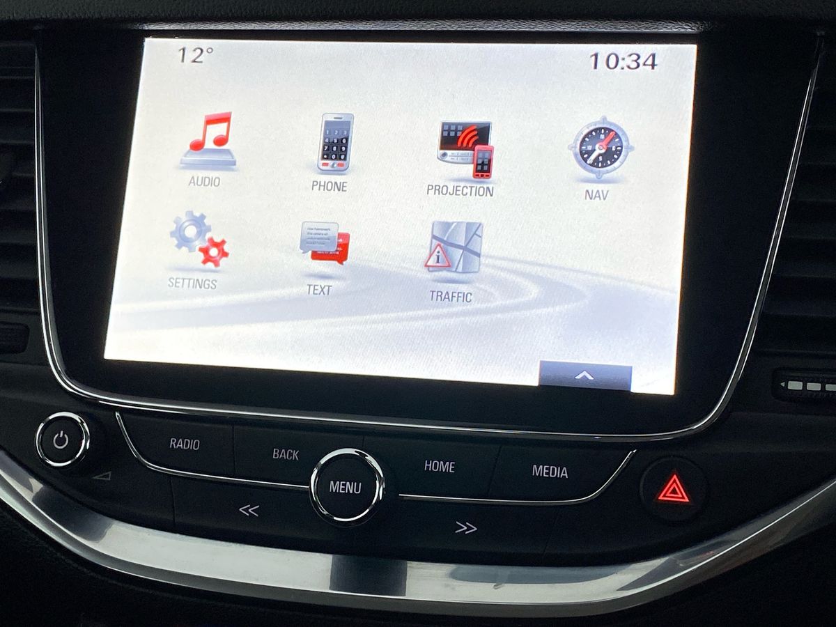 Used Vauxhall Astra 2019 for sale - 76274573: Photo 18