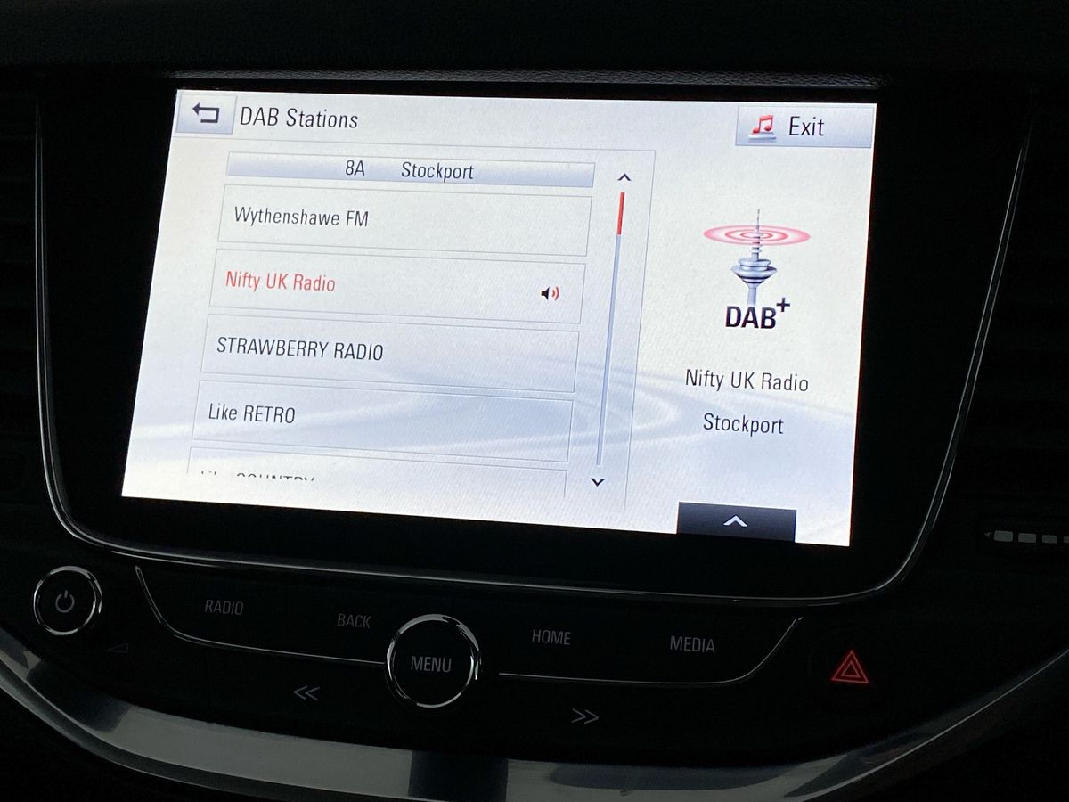 Used Vauxhall Astra 2019 for sale - 76274573: Photo 19