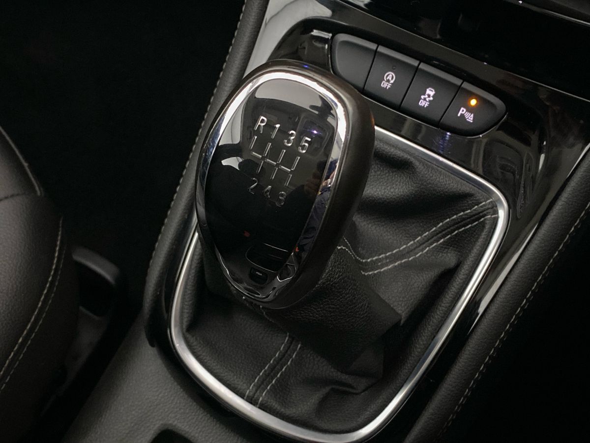 Used Vauxhall Astra 2019 for sale - 76274573: Photo 20