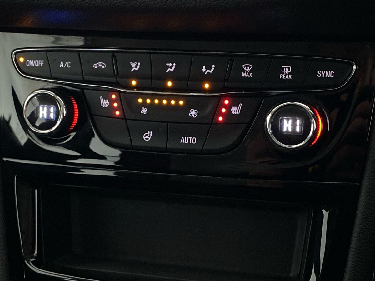 Used Vauxhall Astra 2019 for sale - 76274573: Photo 21