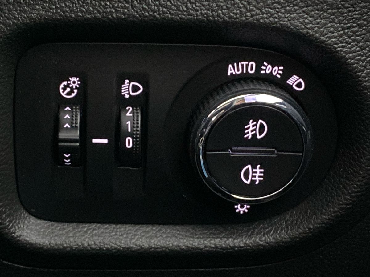 Used Vauxhall Astra 2019 for sale - 76274573: Photo 24