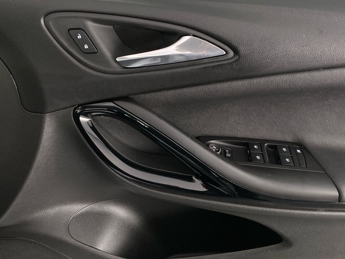 Used Vauxhall Astra 2019 for sale - 76274573: Photo 25