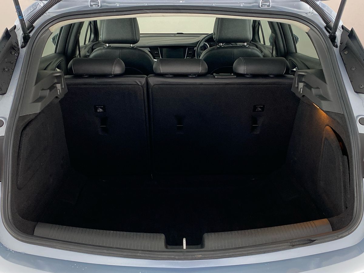 Used Vauxhall Astra 2019 for sale - 76274573: Photo 26