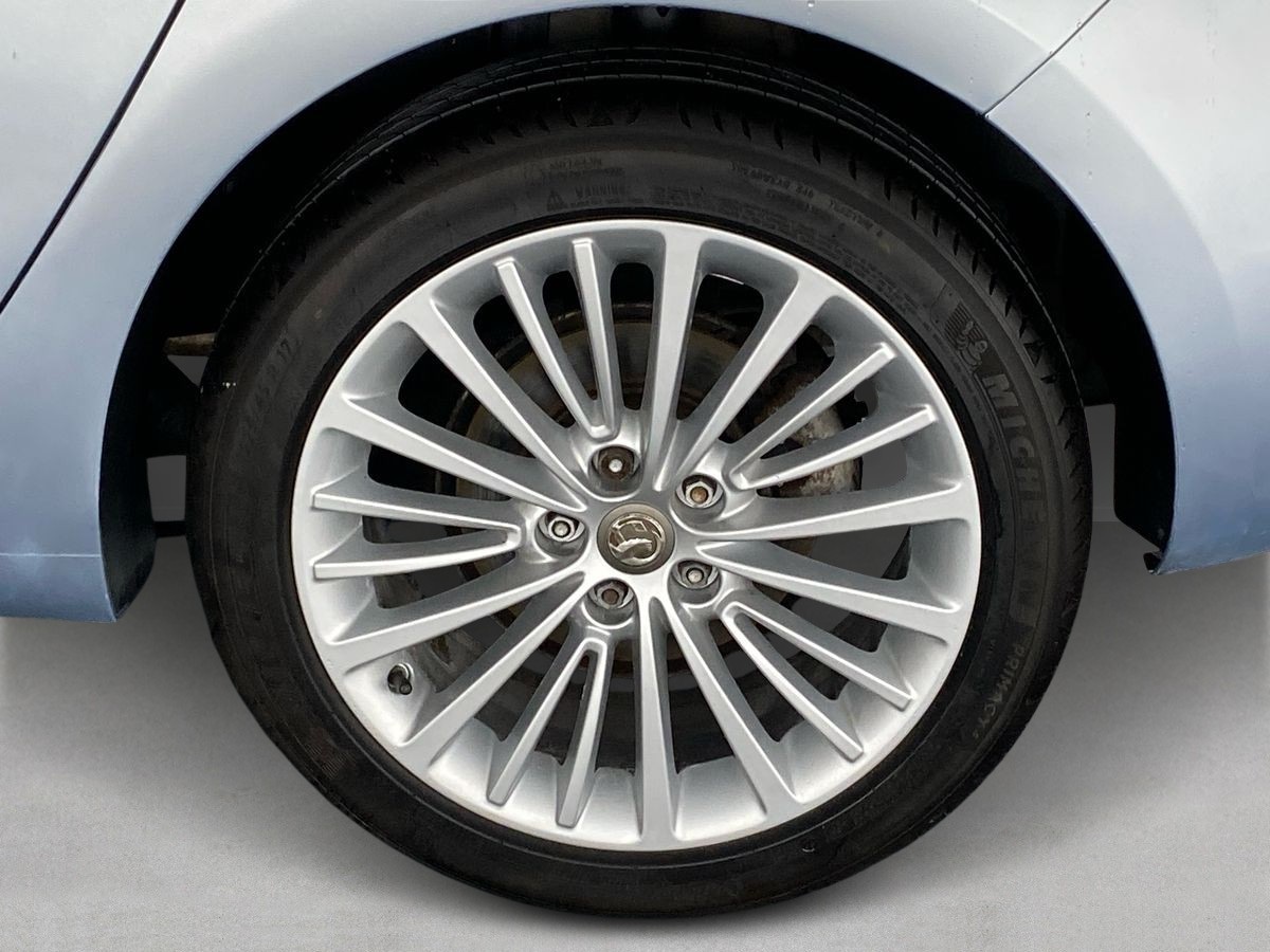 Used Vauxhall Astra 2019 for sale - 76274573: Photo 29