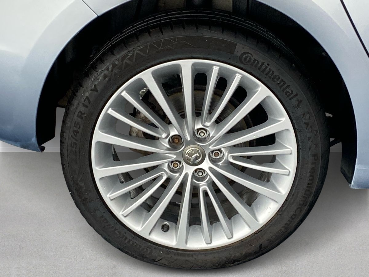 Used Vauxhall Astra 2019 for sale - 76274573: Photo 30