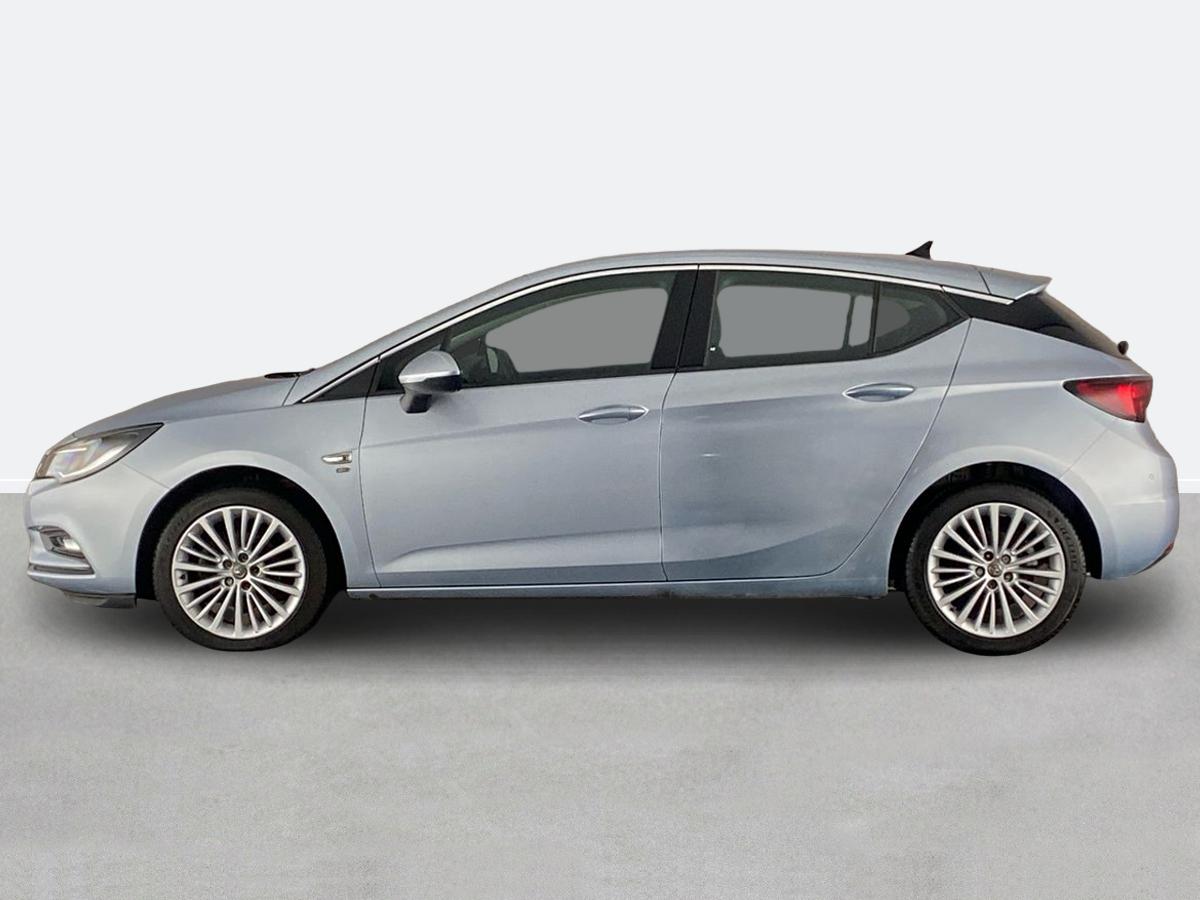 Used Vauxhall Astra 2019 for sale - 76274573: Photo 6