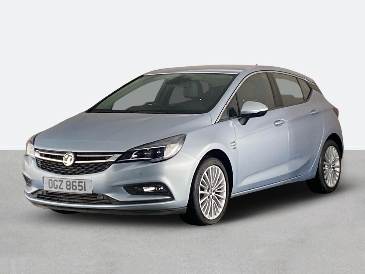 Used Vauxhall Astra 2019 for sale - 76274573: Photo 7