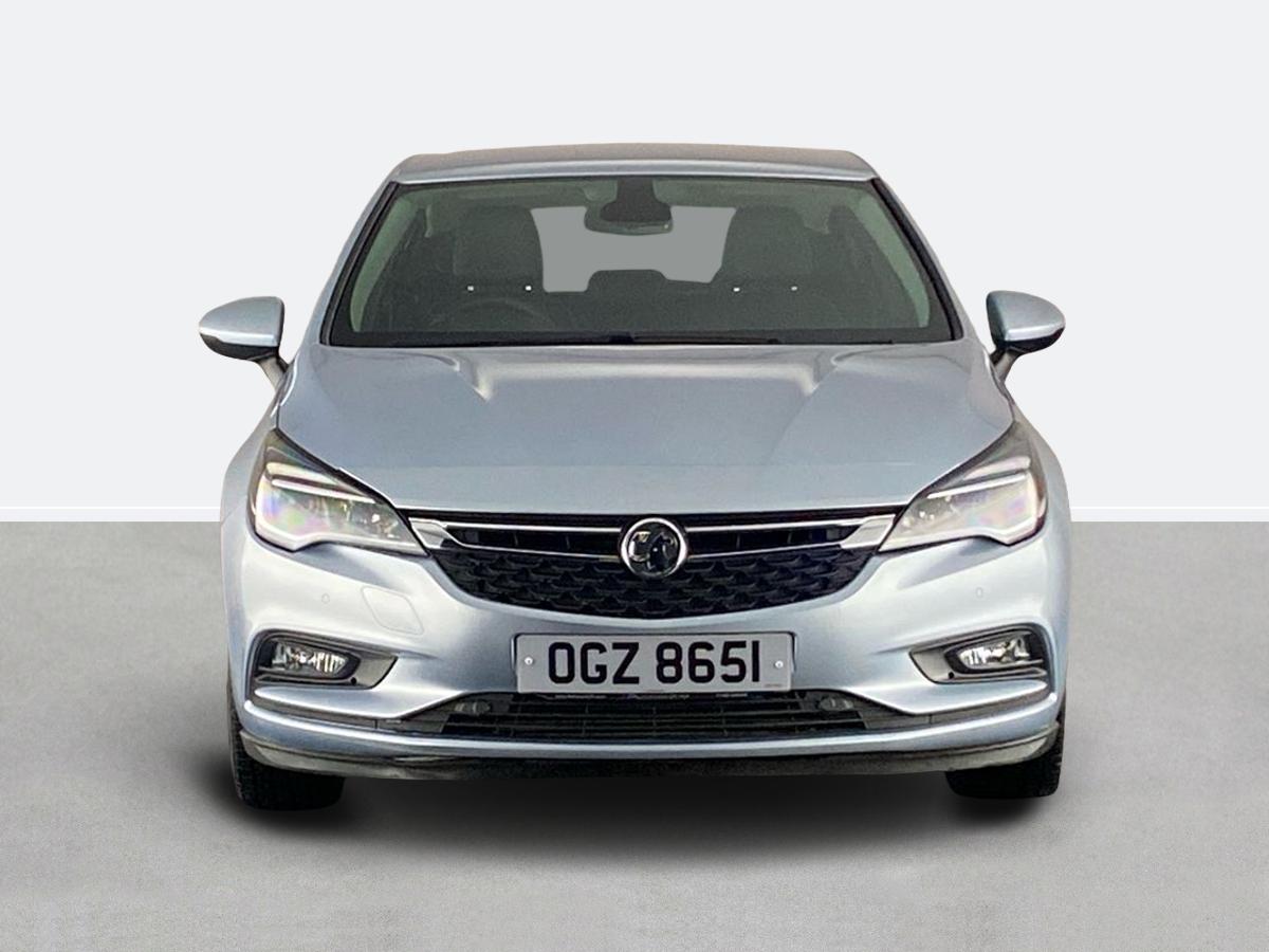Used Vauxhall Astra 2019 for sale - 76274573: Photo 8