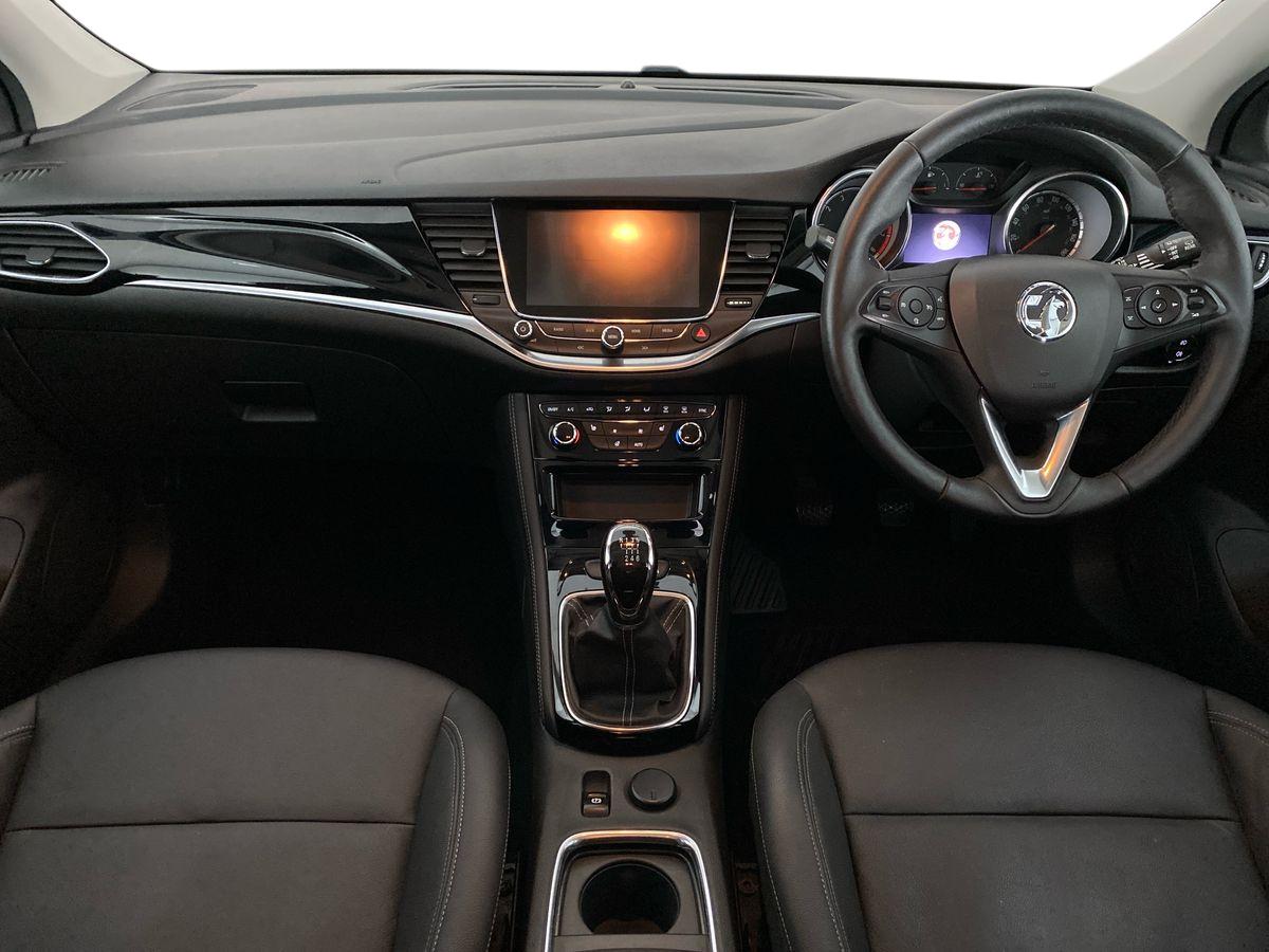 Used Vauxhall Astra 2019 for sale - 76274573: Photo 9