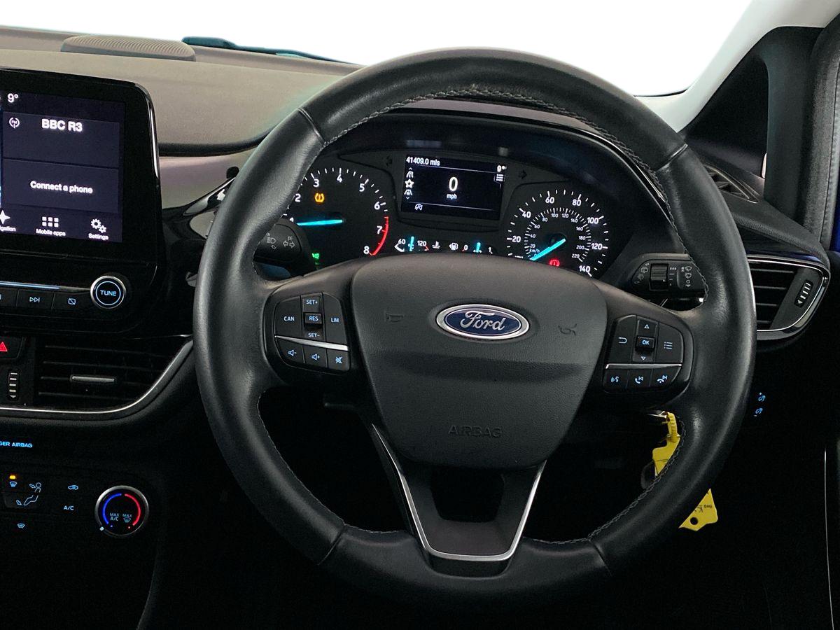 Used Ford Fiesta 2017 for sale - 78122501: Photo 11