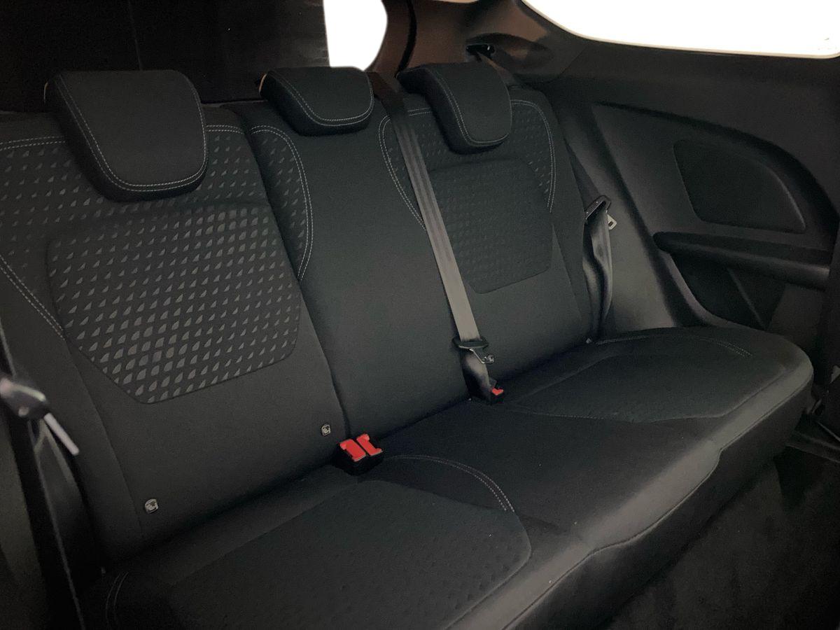 Used Ford Fiesta 2017 for sale - 78122501: Photo 15