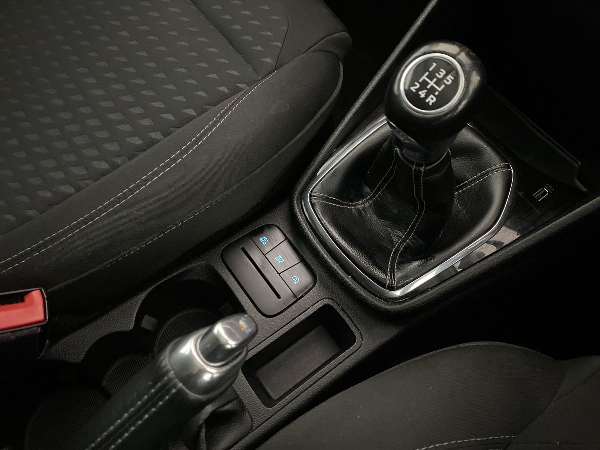 Used Ford Fiesta 2017 for sale - 78122501: Photo 16