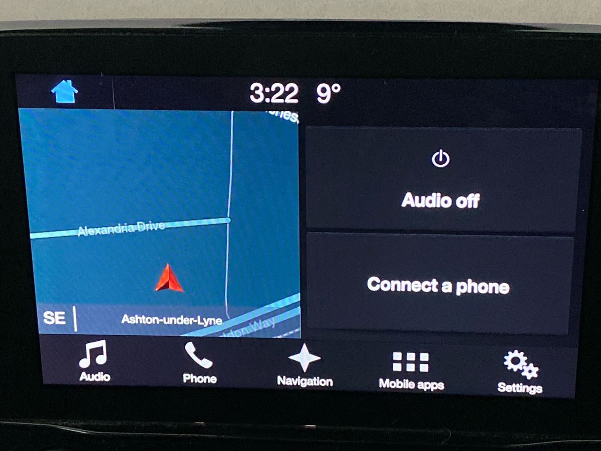 Used Ford Fiesta 2017 for sale - 78122501: Photo 17