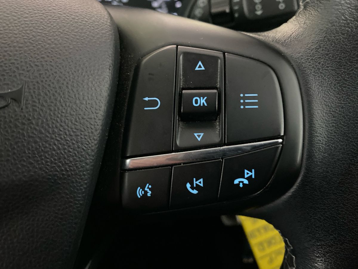 Used Ford Fiesta 2017 for sale - 78122501: Photo 20