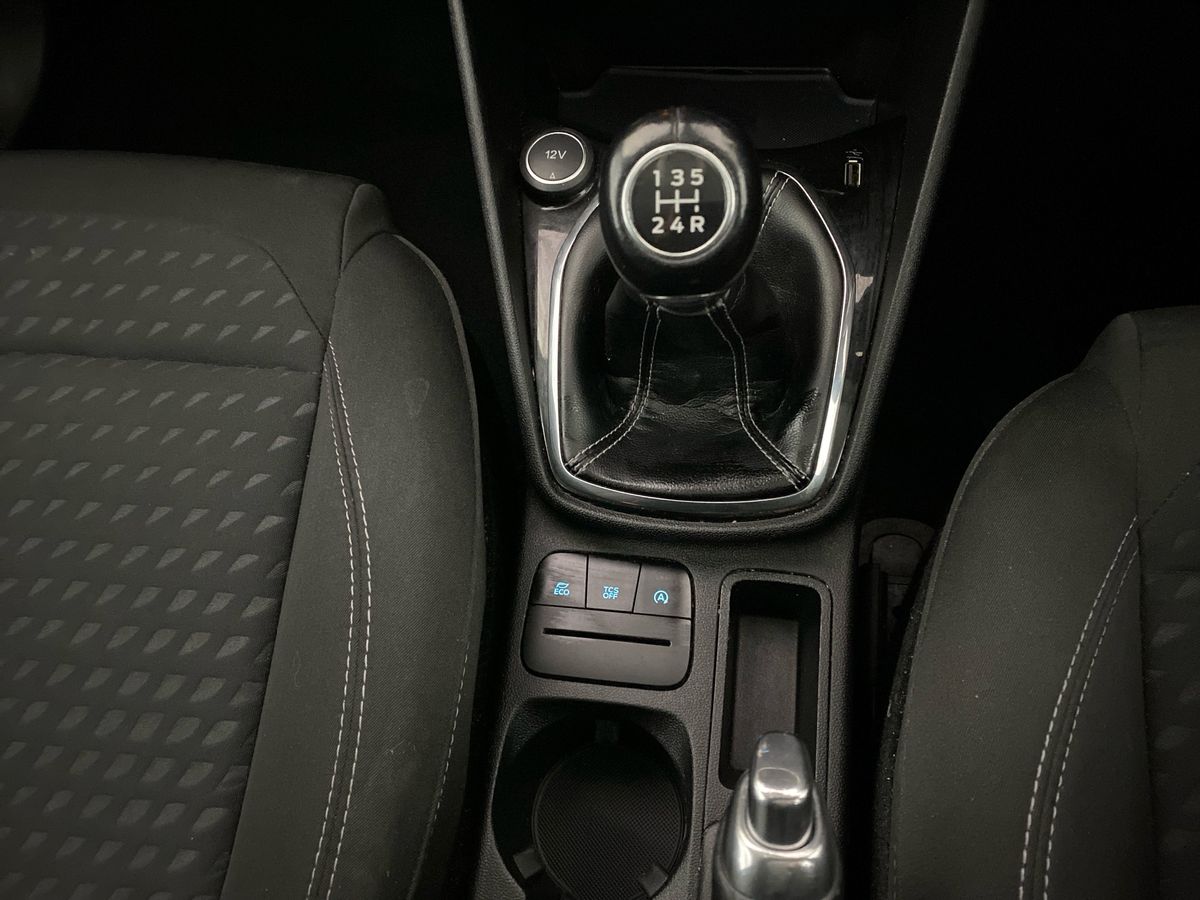 Used Ford Fiesta 2017 for sale - 78122501: Photo 21