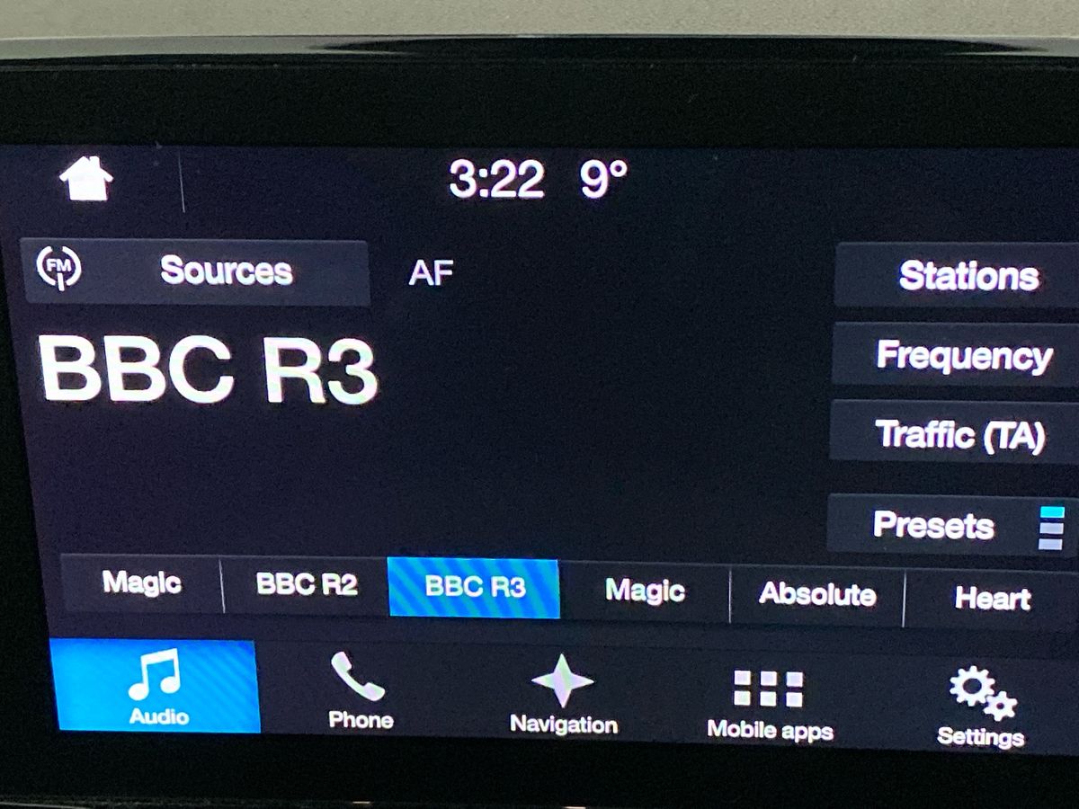 Used Ford Fiesta 2017 for sale - 78122501: Photo 22