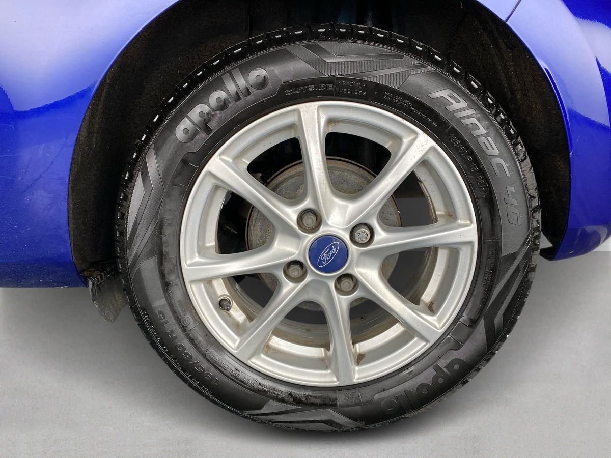 Used Ford Fiesta 2017 for sale - 78122501: Photo 27