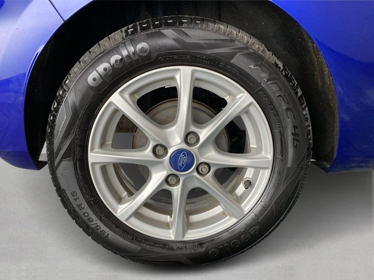 Used Ford Fiesta 2017 for sale - 78122501: Photo 28