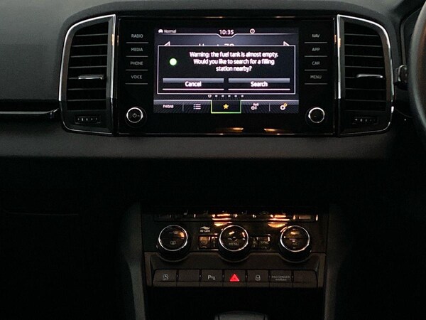 Used Skoda Karoq 2020 for sale - 76177366: Photo 10