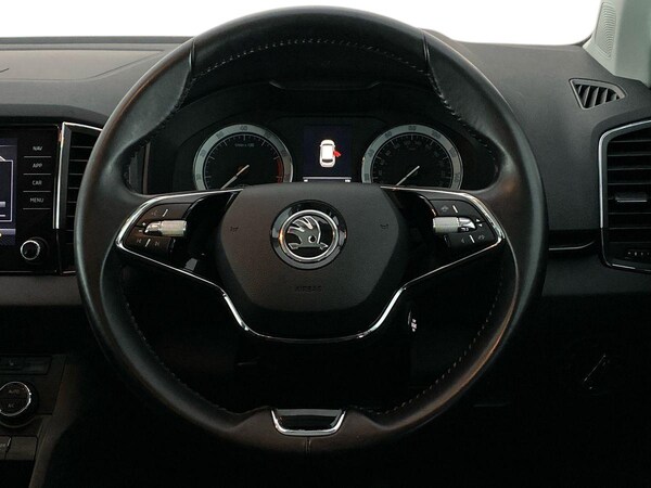 Used Skoda Karoq 2020 for sale - 76177366: Photo 11