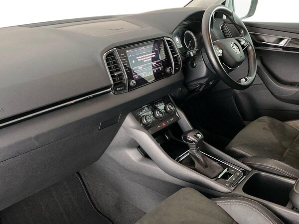 Used Skoda Karoq 2020 for sale - 76177366: Photo 14