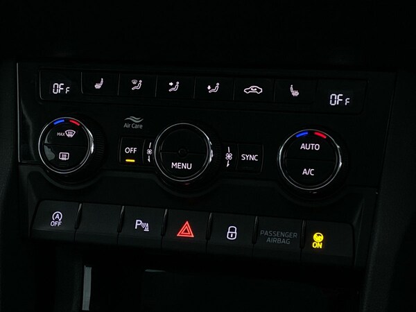 Used Skoda Karoq 2020 for sale - 76177366: Photo 22
