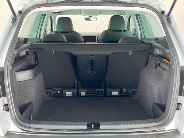 Used Skoda Karoq 2020 for sale - 76177366: Photo 27