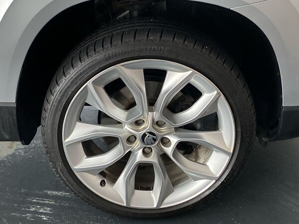 Used Skoda Karoq 2020 for sale - 76177366: Photo 28
