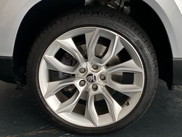 Used Skoda Karoq 2020 for sale - 76177366: Photo 29