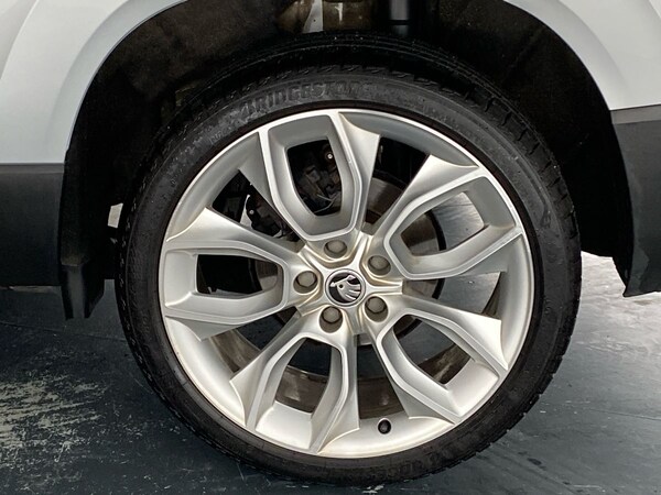 Used Skoda Karoq 2020 for sale - 76177366: Photo 30