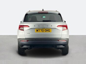 Used Skoda Karoq 2020 for sale - 76177366: Photo 4