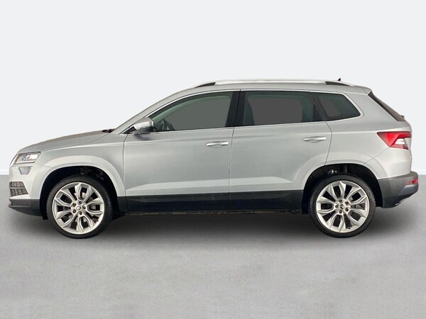 Used Skoda Karoq 2020 for sale - 76177366: Photo 6