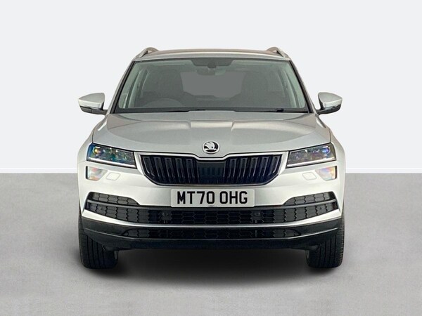 Used Skoda Karoq 2020 for sale - 76177366: Photo 8